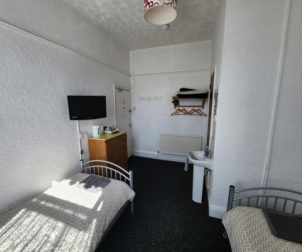 Others 5, Moorfield Hotel, Blackpool