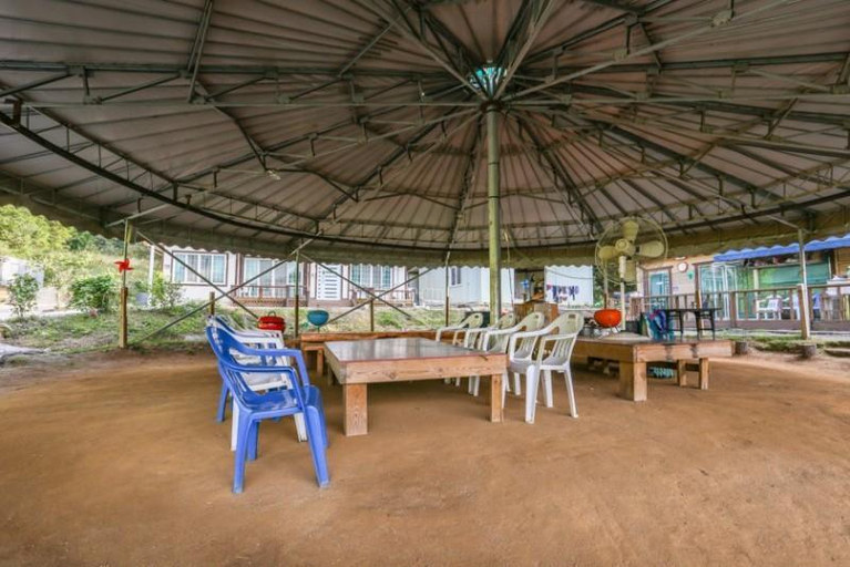 Food & Drinks 2, Andong Horse Park Pension, Andong