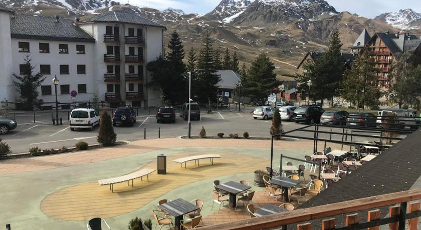 Apartamento centrico en Formigal, Huesca