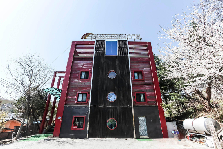 Exterior view 3, Namyangju Rainbow, Gapyeong