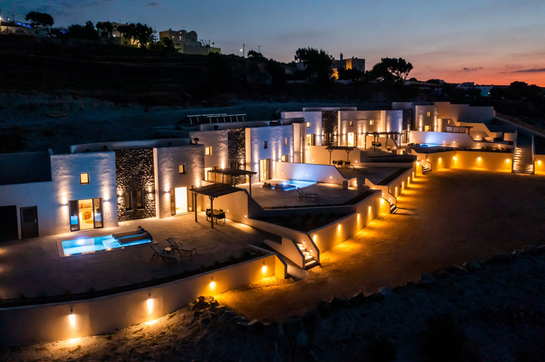 Exterior & Views 2, Lavadoze Luxury Suites - Adults only, South Aegean