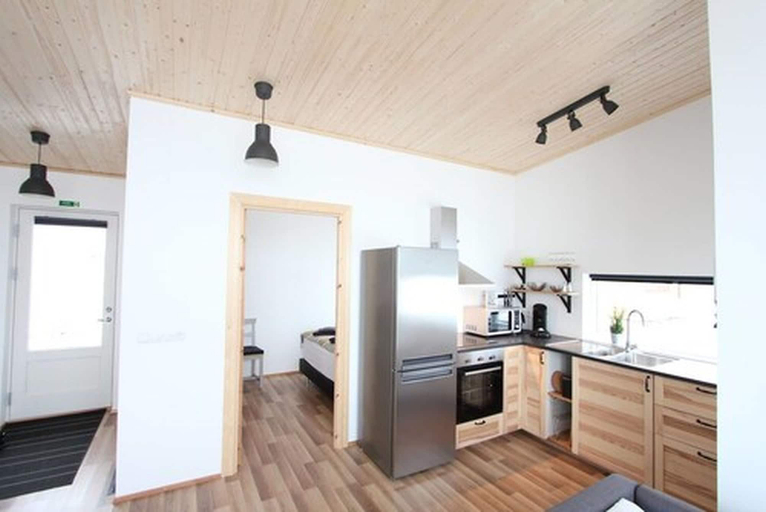 Others 5, Blue View Cabin 7A with Hot Tub, Biskupstungnahreppur