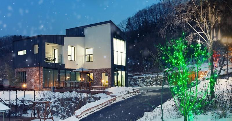 Others 5, Yangpyeong Pension ABC Pool Villa, Yangpyeong