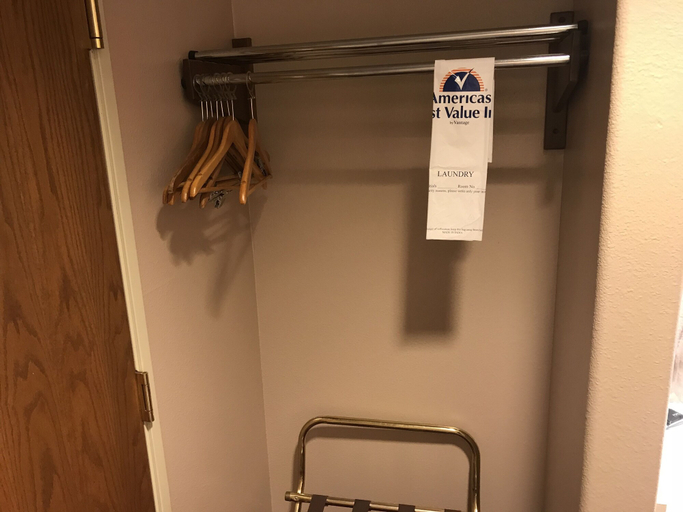 Others 5, Americas Best Value Inn Cedar City, Iron
