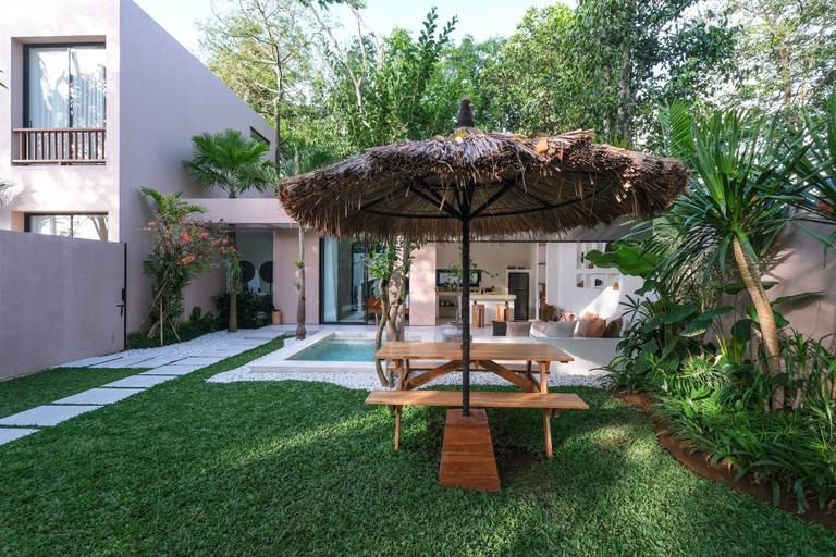 Exterior & Views 2, Sealuna Villas, Tabanan