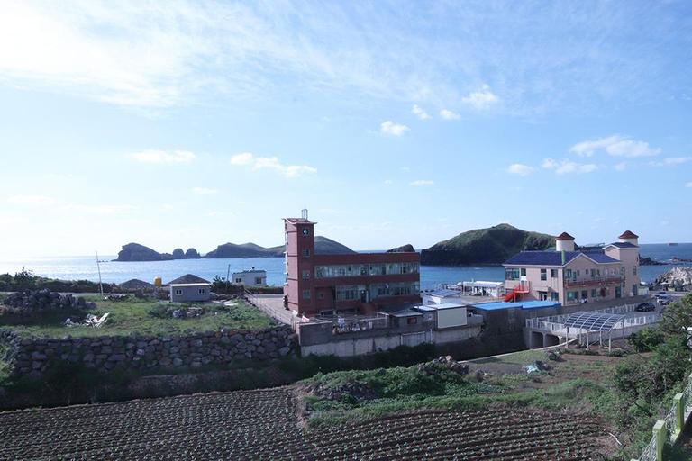 Exterior & Views 2, Jeju Aria Pension and Guest House, Jeju