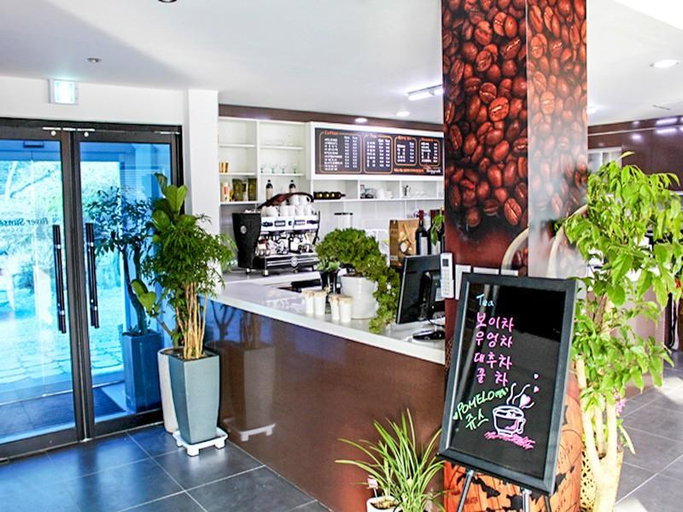 4, Andong Gangnoeul Pension, Andong