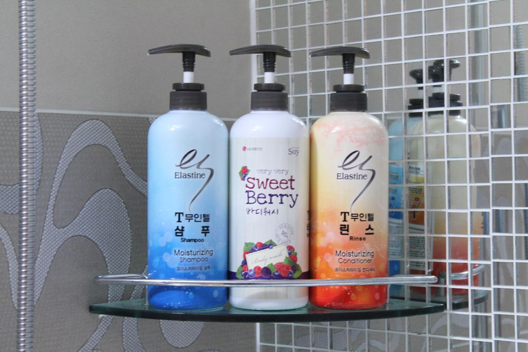 5, Mokpo T Self check-in Motel, Muan