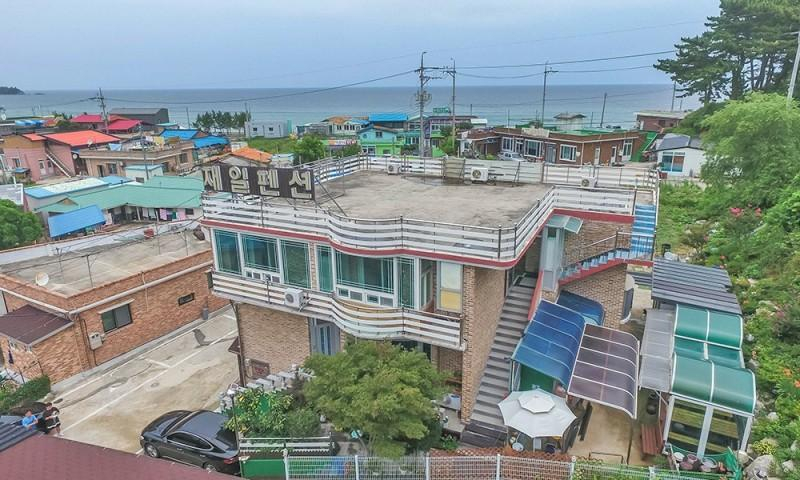 Others 5, Goseong Jaeil Pension, Goseong
