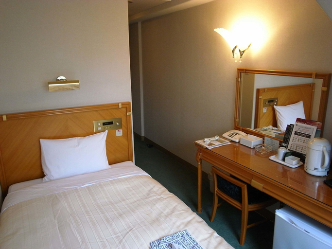 Bedroom 15
