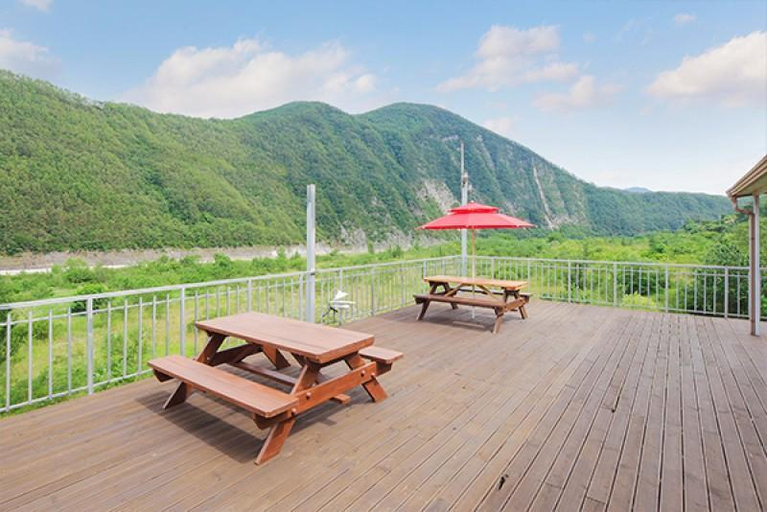 Others 4, Danyang Hyudom House Pension, Yeongwol
