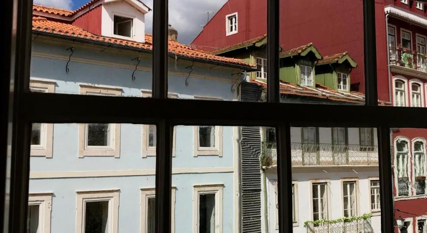 Others 1, Change The World Hostels - Coimbra - Almedina, Coimbra