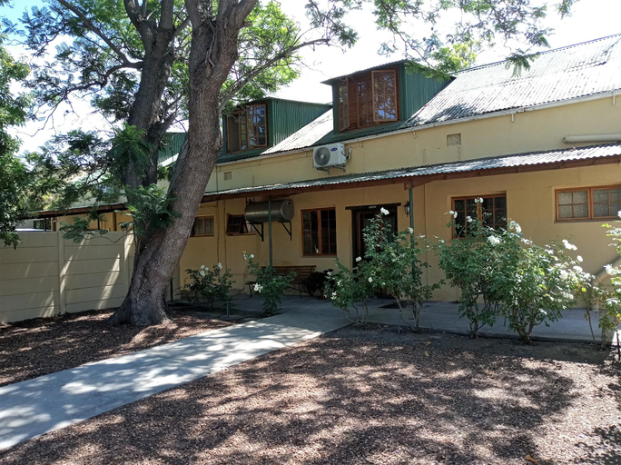 Others 3, Route 62 B&B, Cape Winelands