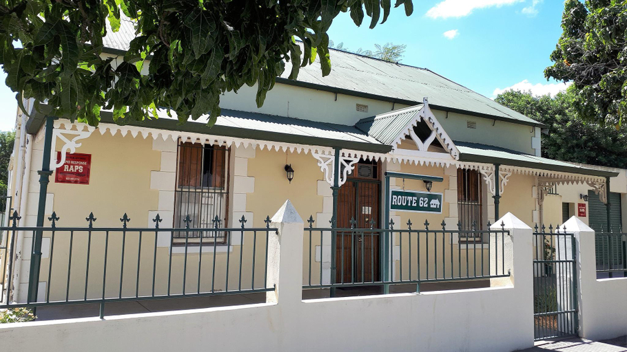 Others 2, Route 62 B&B, Cape Winelands