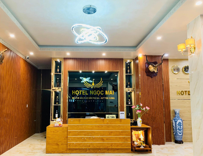 Others 2, Ngọc Mai Hotel, Rạch Giá