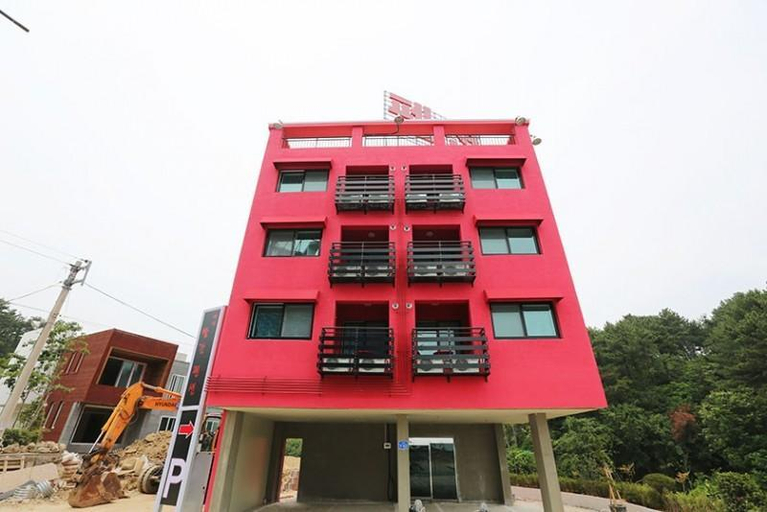 Others 1, Ulsan Ganjeolgot Red Pension, Ulju