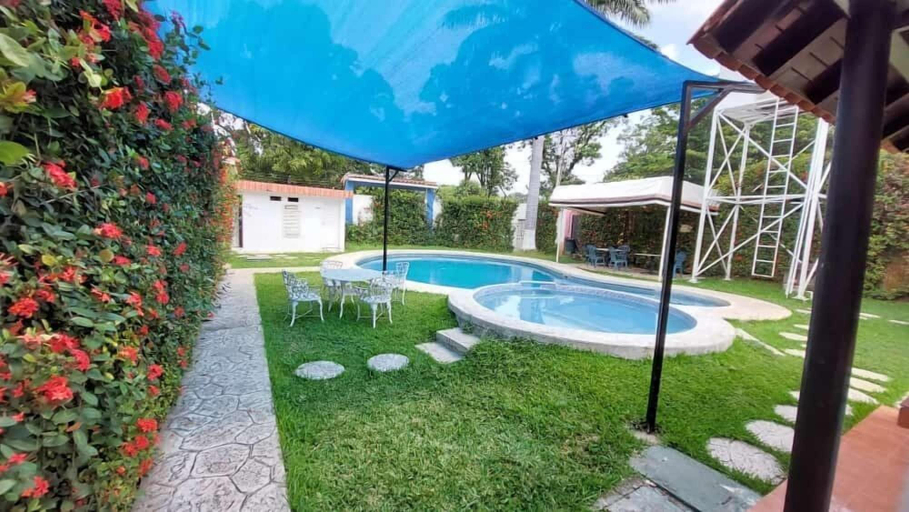 Sport & Beauty 5, Hotel Casa Kolping, Tuxtla Gutiérrez