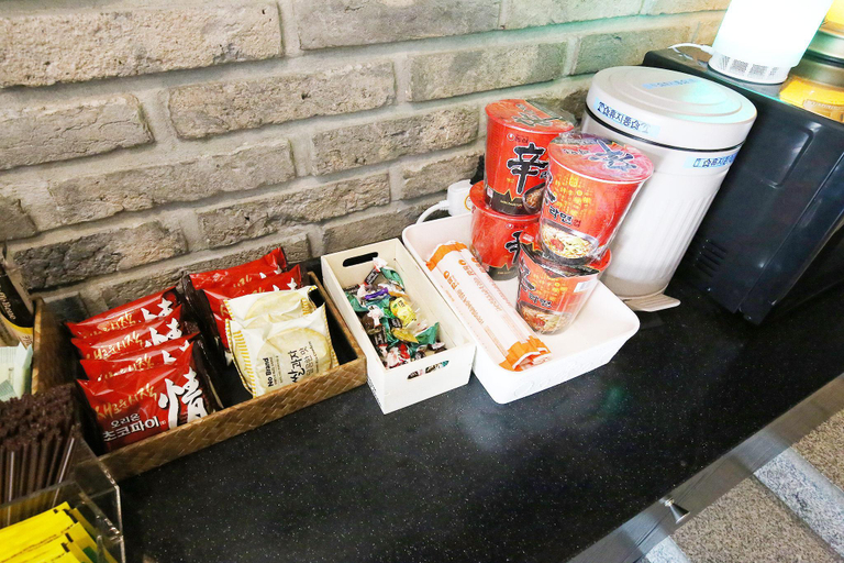 Food & Drinks 4, Chungju Piano Motel, Chungju