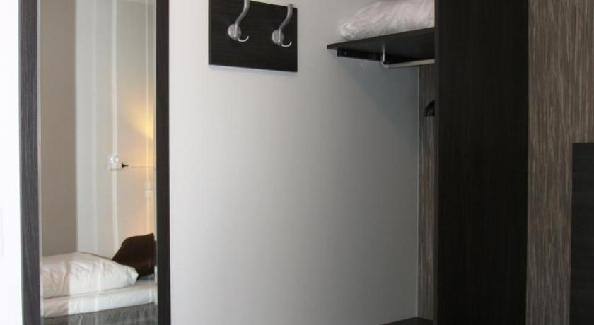 Bedroom 3, Sørmarka Konferansehotell, Ski