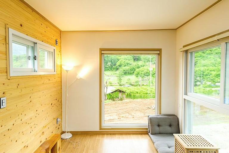 Others 5, Mungyeong Haneul Pension, Mungyeong