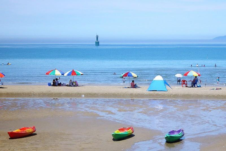Others 3, Taean Sinduri Memories Plus Pension, Taean