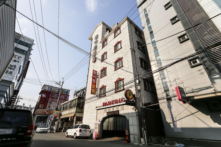 Others 4, Changwon Masan White, Masan