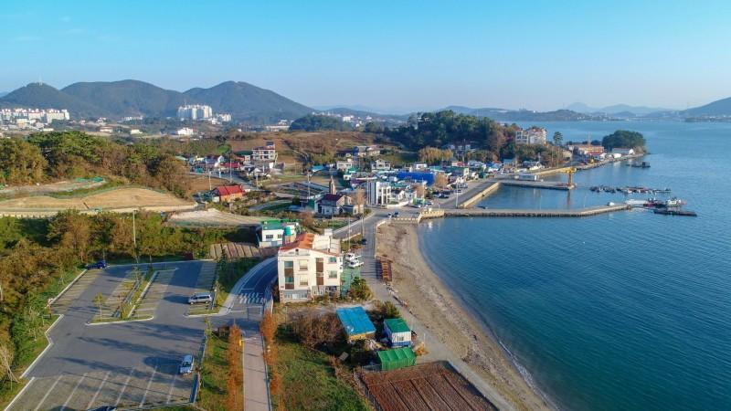 Others 3, Tongyeong WooriBada Pension, Tongyeong