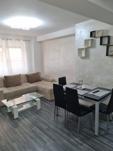 Others 4, Bucharest Apartment • Homelike 3 Rooms Apartment, Municipiul Bucuresti
