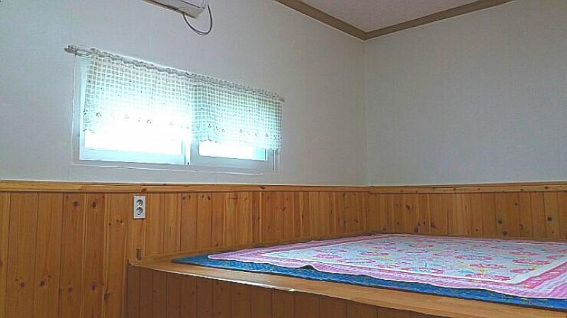 3, Hwacheon Mountain Scent Water Scent Ocher Pension, Hwacheon