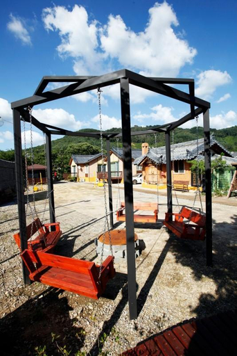 Others 4, Yangpyeong Seohu Eco Village Pension, Yangpyeong
