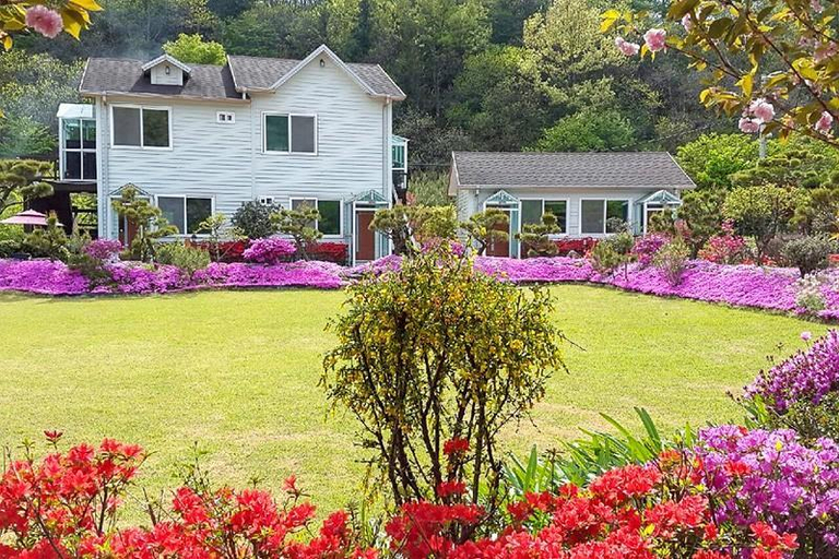 Others 1, Damyang Clover Pension, Jangseong