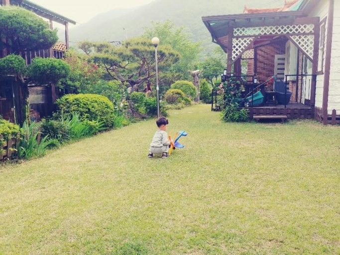 Others 3, Yangsan (Baenaegol) Sangol Story 2 Pension, Miryang