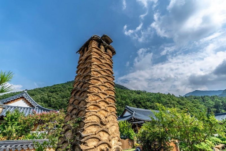 2, Suncheon Ssangheejae Pension, Suncheon