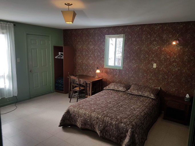 Bedroom 4, Auberge Château Bahia, Avignon