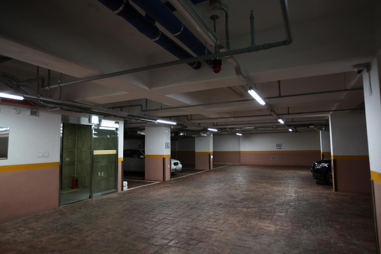 Interior view 3, Sillim Nice Time, Gwanak