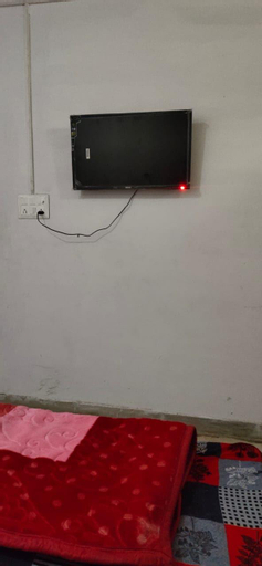 Bedroom 4, OYO Glaxy Hotel, Rewari