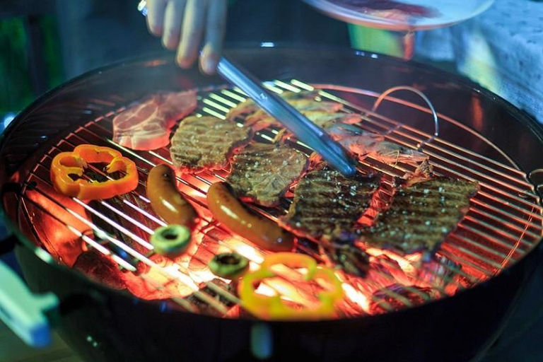 Food & Drinks 4, Namhae Rabyeol Pool Villa, Namhae