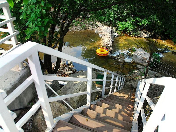 Others 4, Pocheon Yeohaeng Sketch Pension, Cheorwon
