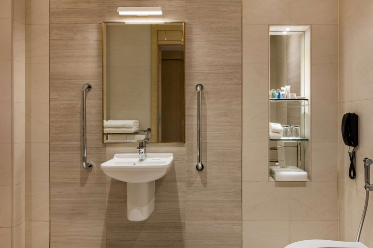 Bathroom 6