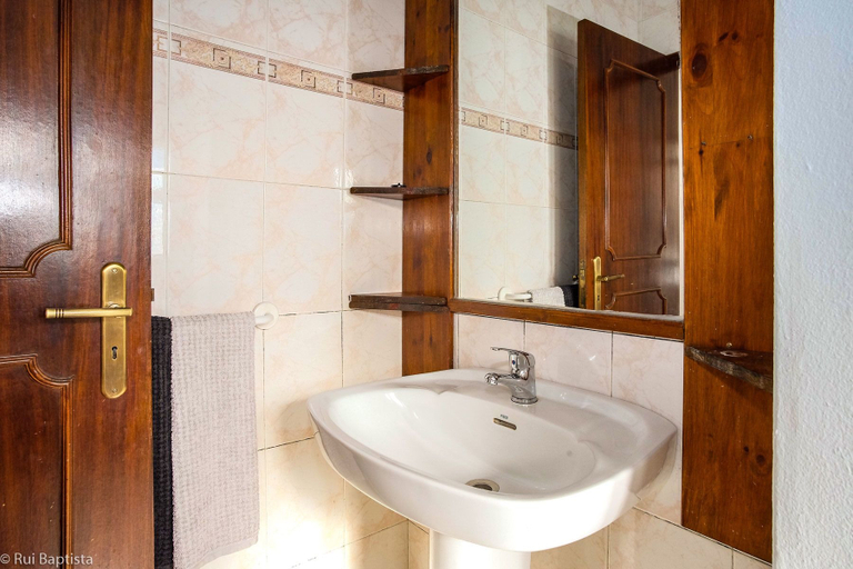 Bathroom 4, Vila Sorriso, Monchique
