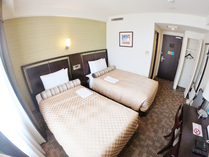 Bedroom 7