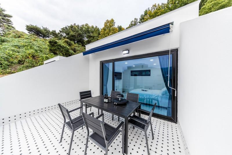 Others 3, Hapcheon Rest Pool Villa, Hapcheon