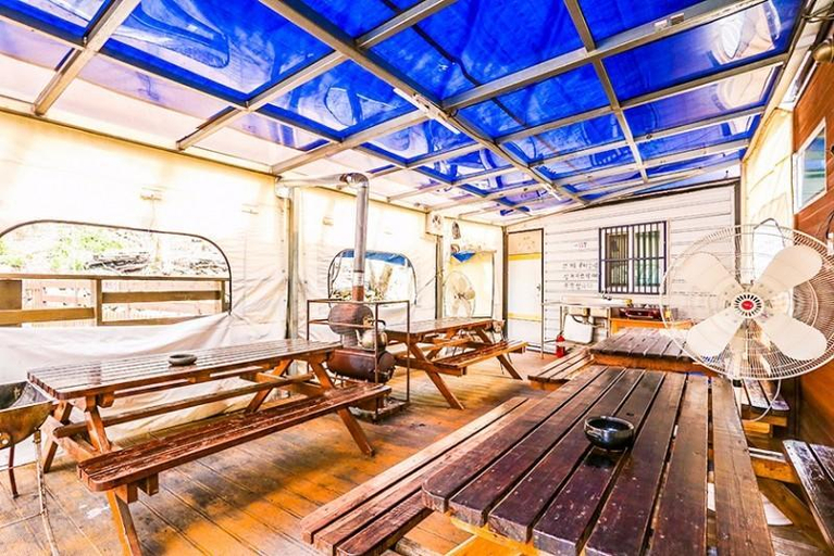 Others 4, Ulsan Snail Pension, Miryang
