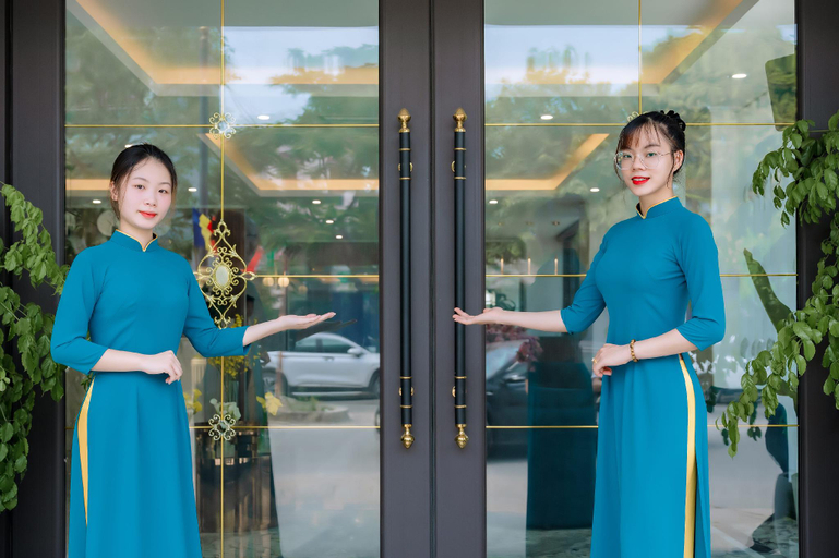 Others 4, THE KING HOTEL, Thái Nguyên