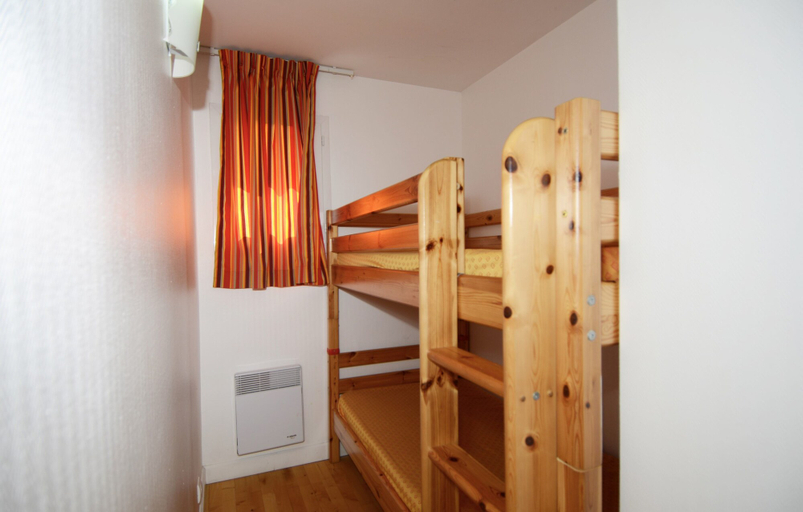 Bedroom, Residence Amarine, Landes