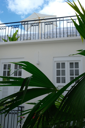 Exterior & Views, Maison Victoire, Pointe-à-Pitre