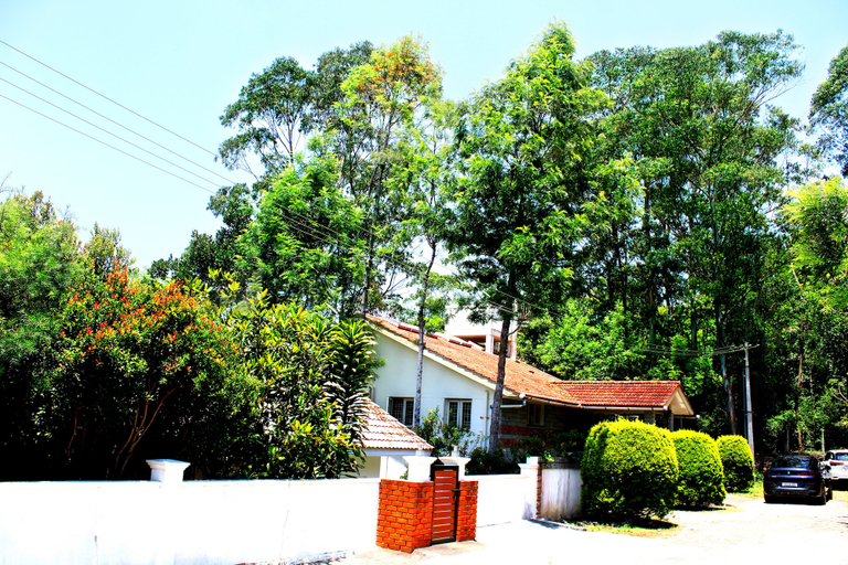 Exterior & Views 2, Yercaud Bungalow Stay, Salem