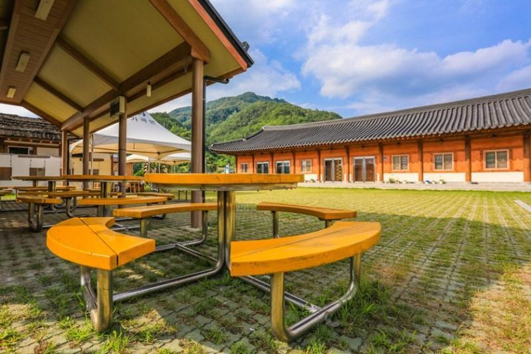 Others 2, Danyang Hail Handmi Hanok Pension, Danyang