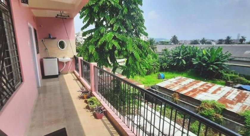 Sunrise Homestay (Wifi, Parking, Kitchen), Kamrup Metropolitan
