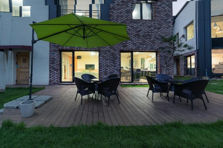 Others 4, Yangpyeong Pension ABC Pool Villa, Yangpyeong
